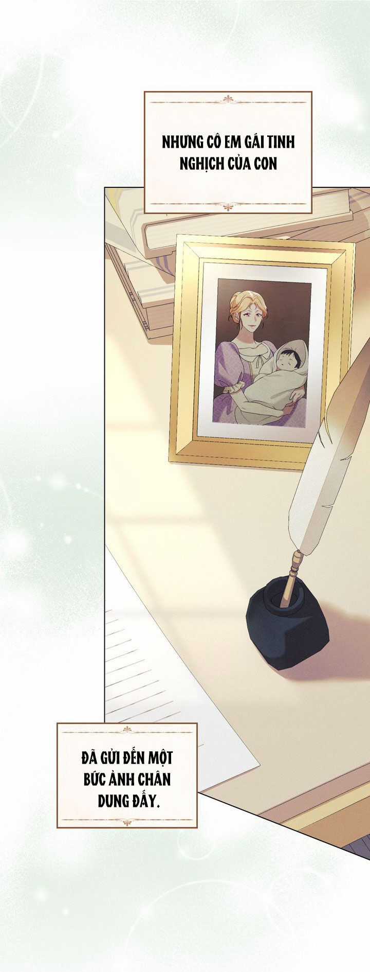 Sự Phản Bội - Chapter 38 - Trang 18