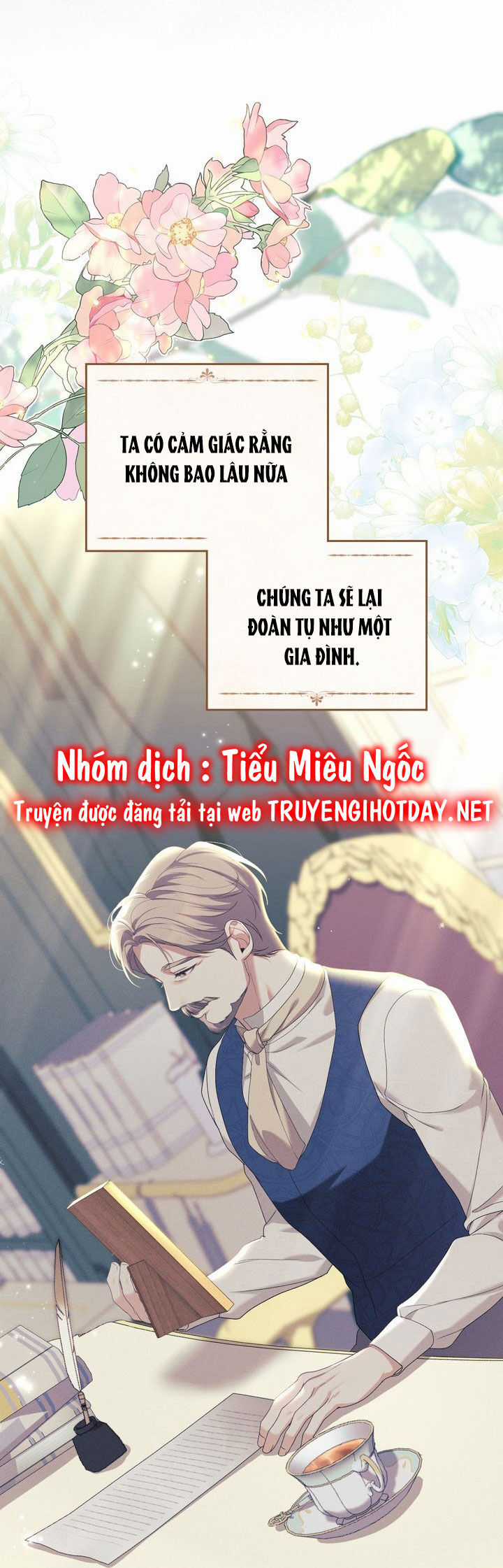 Sự Phản Bội - Chapter 38 - Trang 19