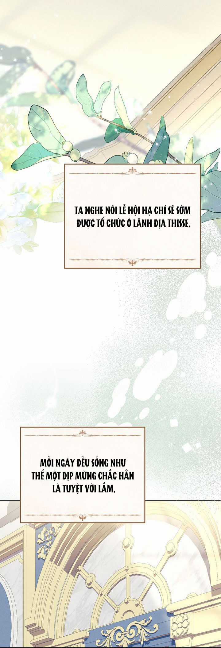 Sự Phản Bội - Chapter 38 - Trang 20