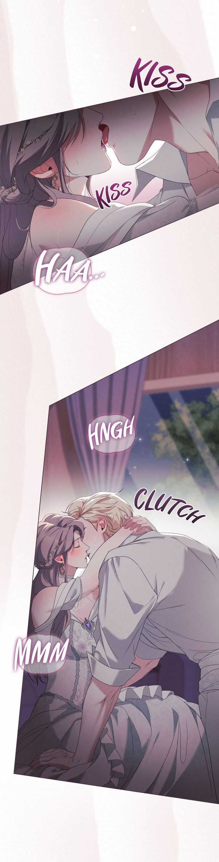 Sự Phản Bội - Chapter 38 - Trang 3