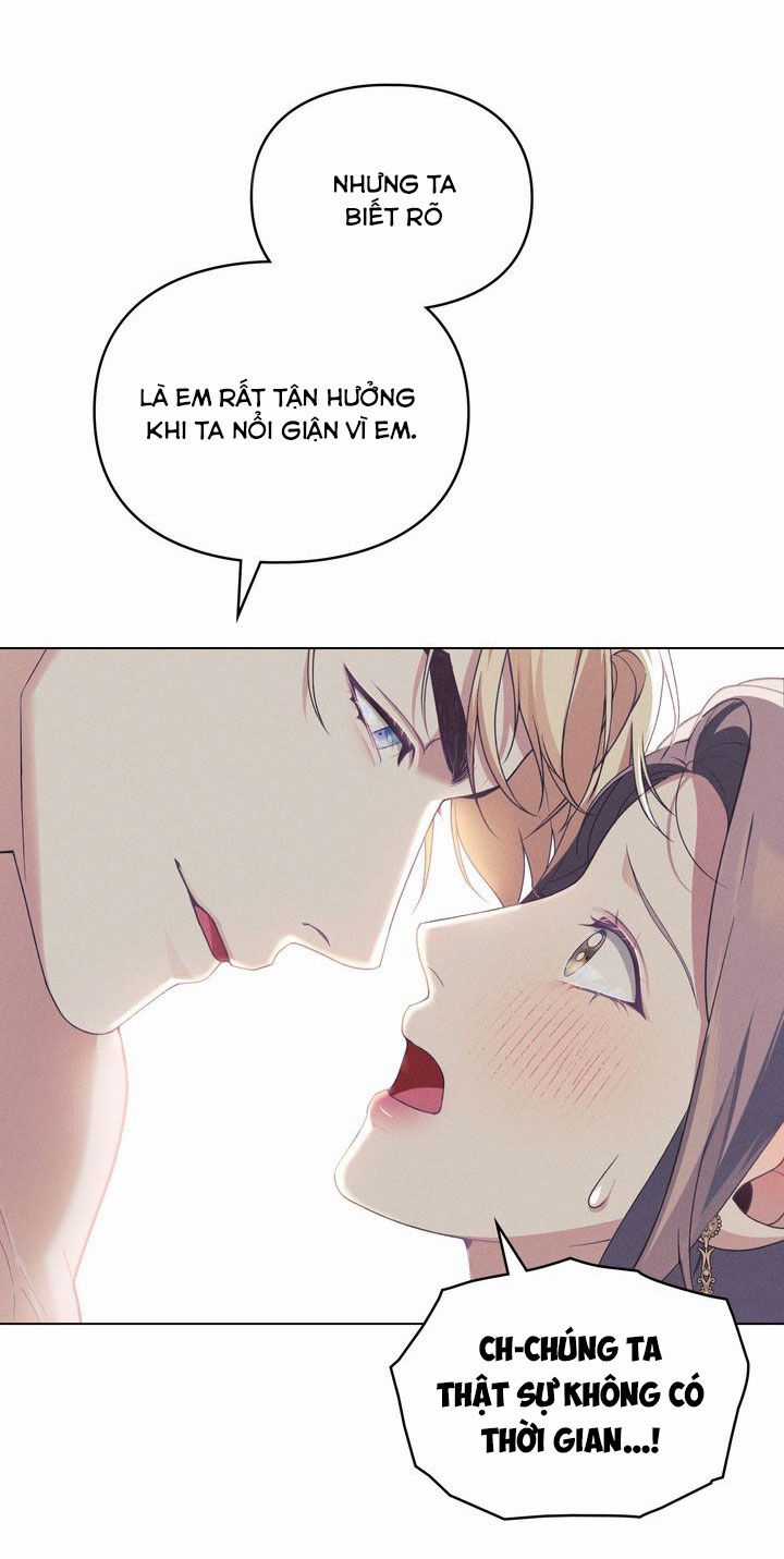 Sự Phản Bội - Chapter 38 - Trang 24