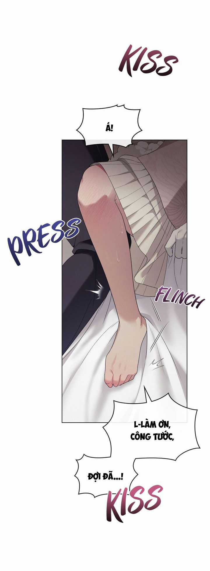 Sự Phản Bội - Chapter 38 - Trang 25