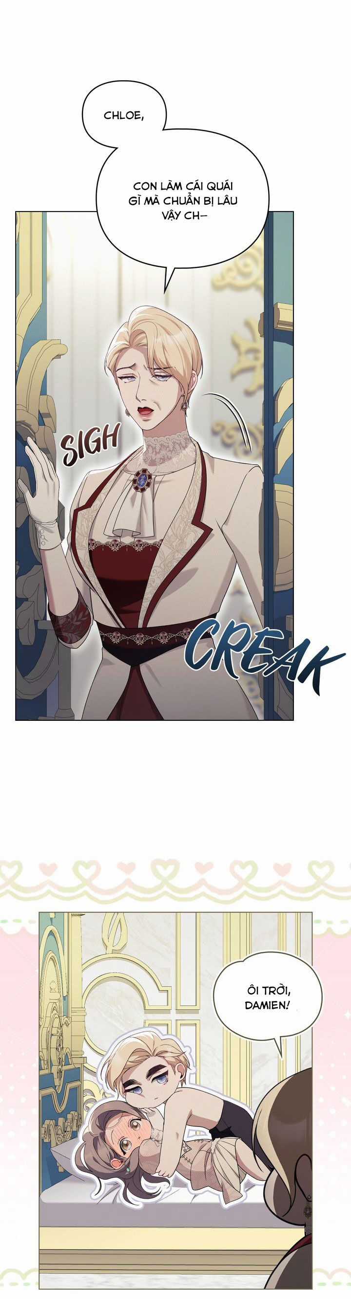 Sự Phản Bội - Chapter 38 - Trang 26