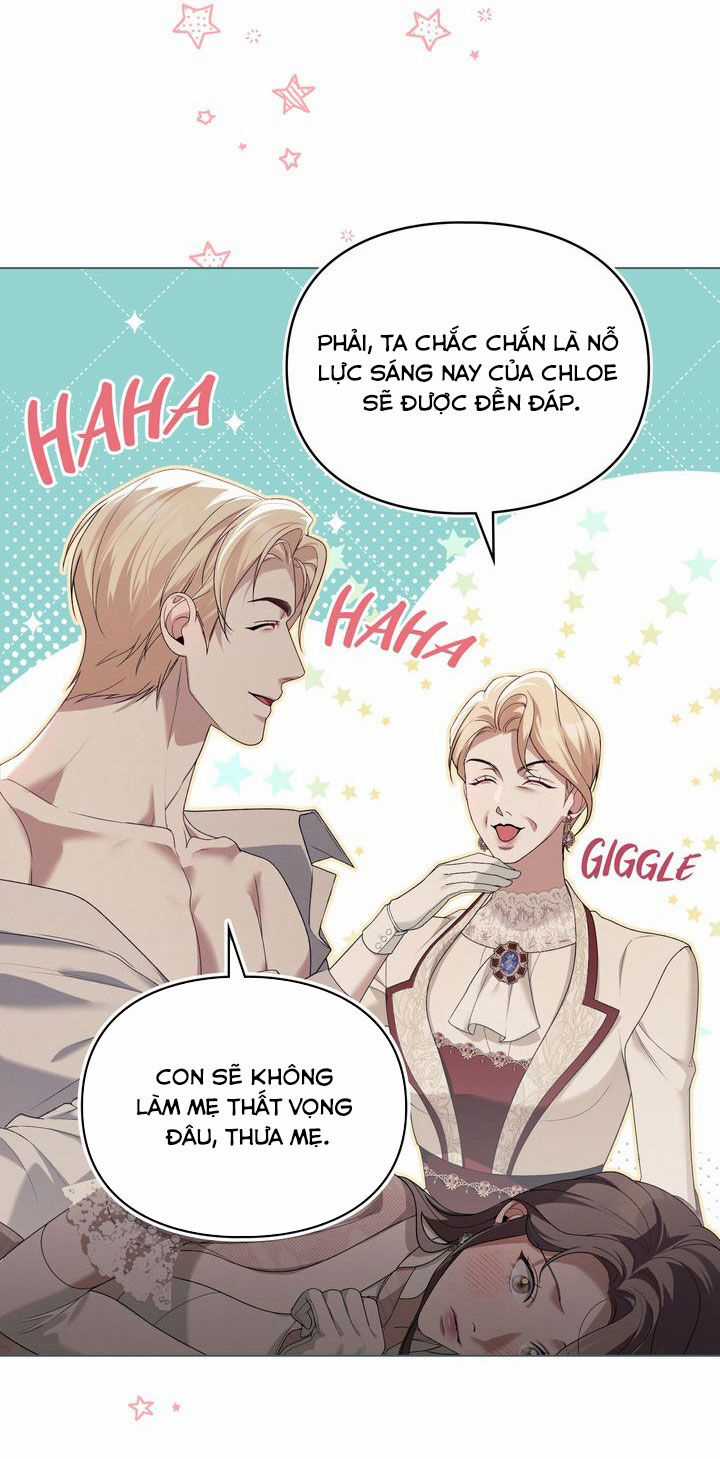 Sự Phản Bội - Chapter 38 - Trang 28