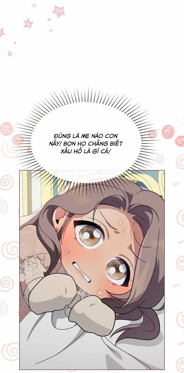 Sự Phản Bội - Chapter 38 - Trang 29