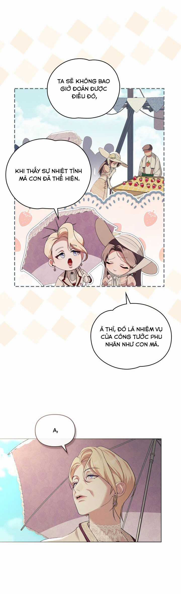 Sự Phản Bội - Chapter 38 - Trang 32