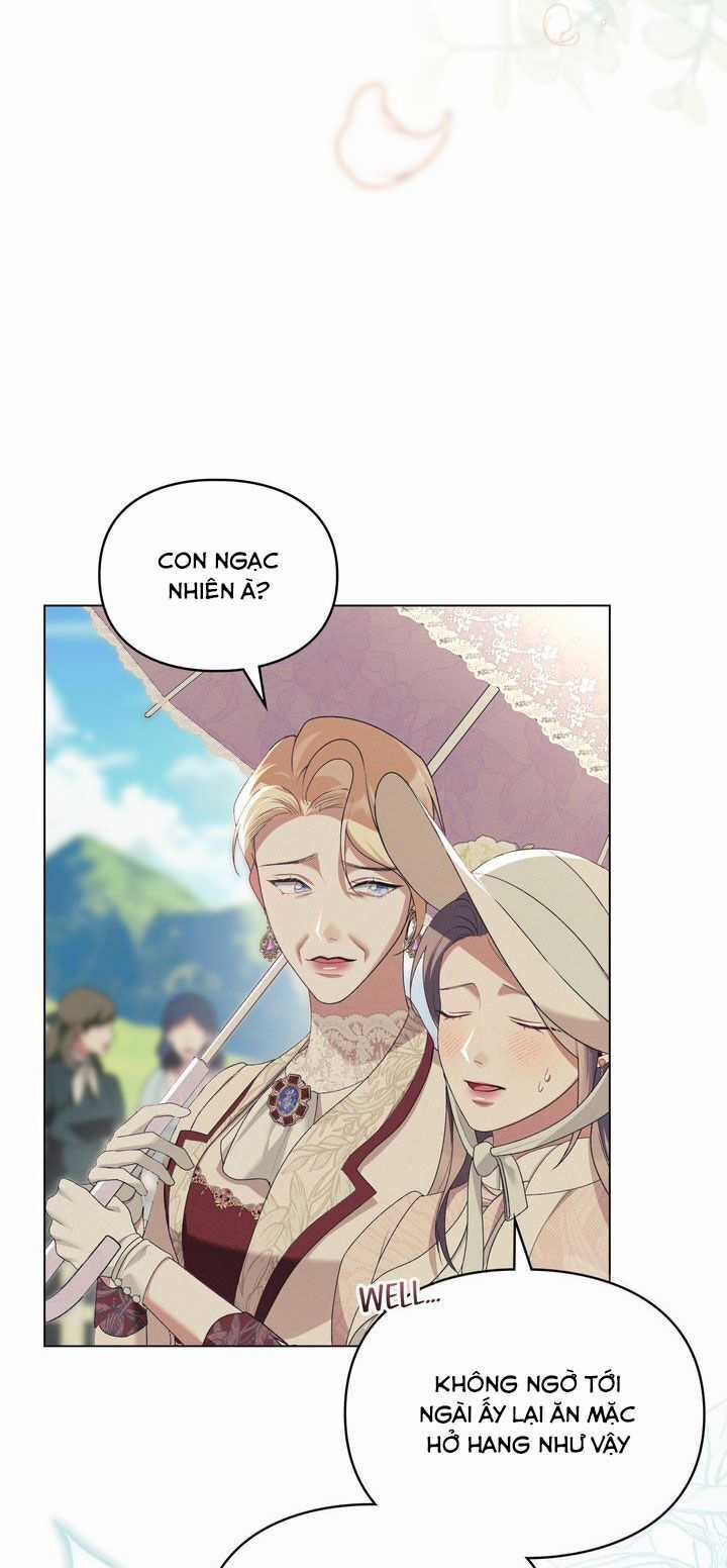 Sự Phản Bội - Chapter 38 - Trang 35