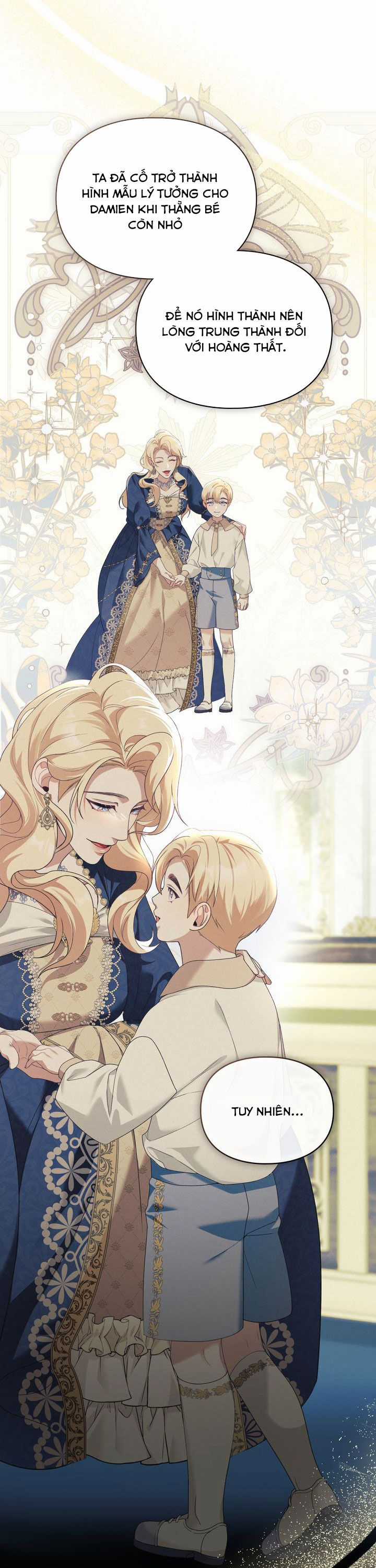 Sự Phản Bội - Chapter 38 - Trang 40