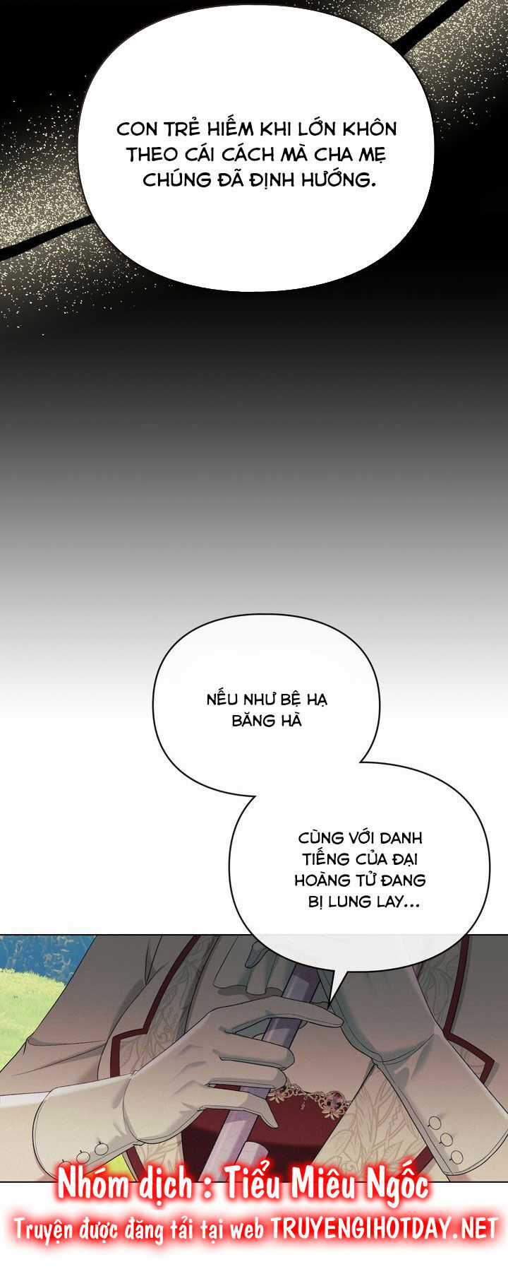 Sự Phản Bội - Chapter 38 - Trang 41