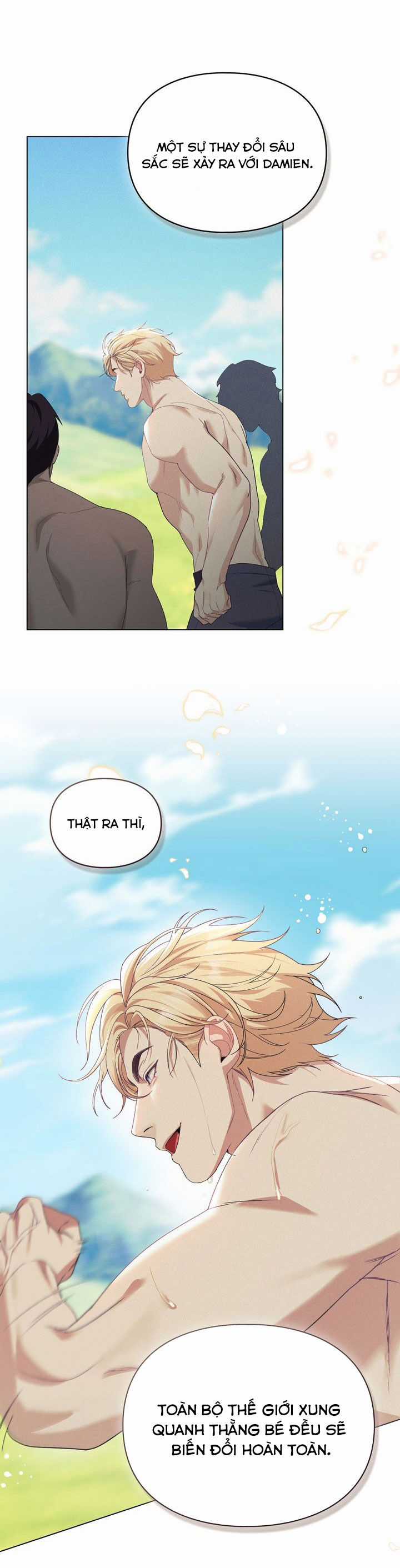 Sự Phản Bội - Chapter 38 - Trang 42