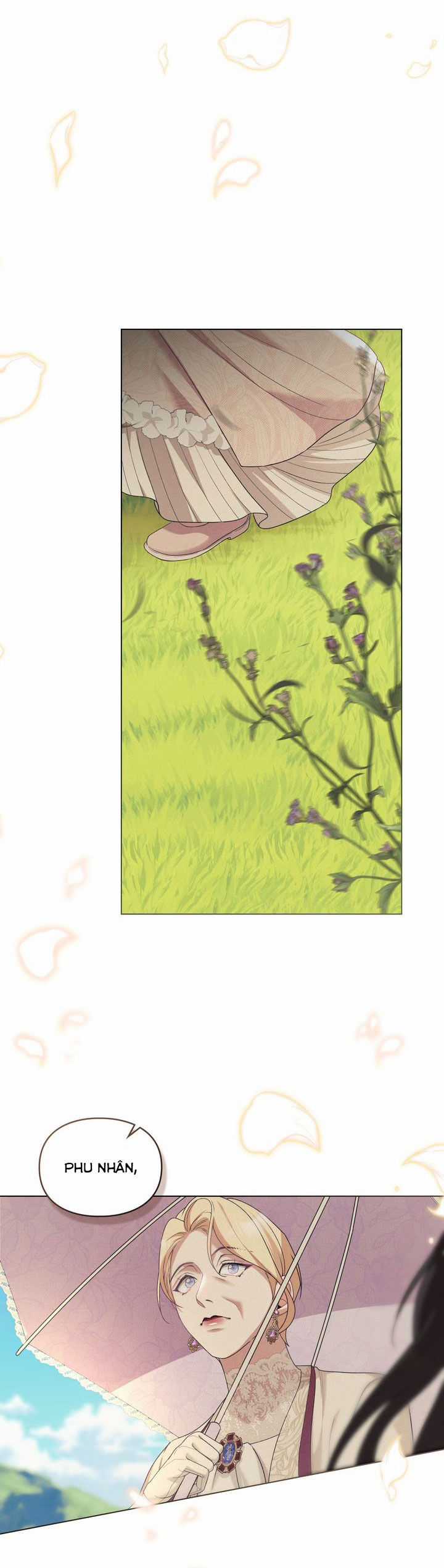 Sự Phản Bội - Chapter 38 - Trang 43