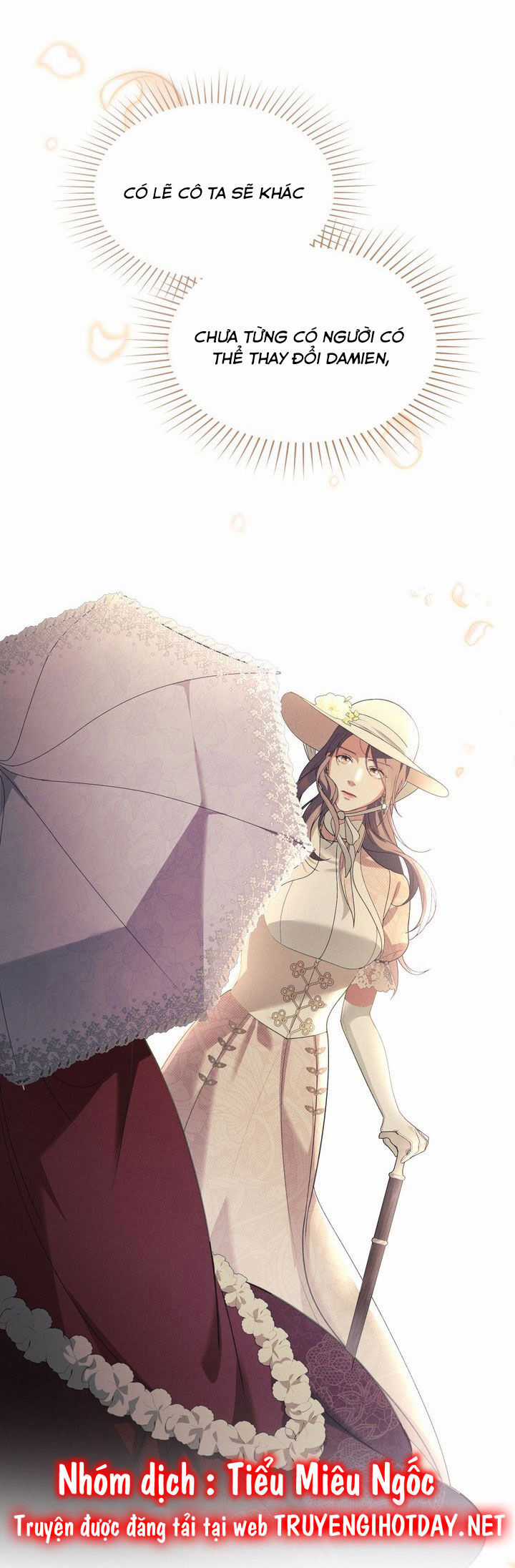 Sự Phản Bội - Chapter 38 - Trang 45