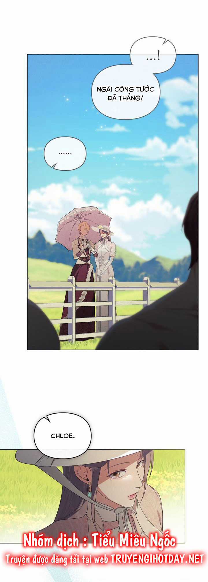 Sự Phản Bội - Chapter 38 - Trang 49