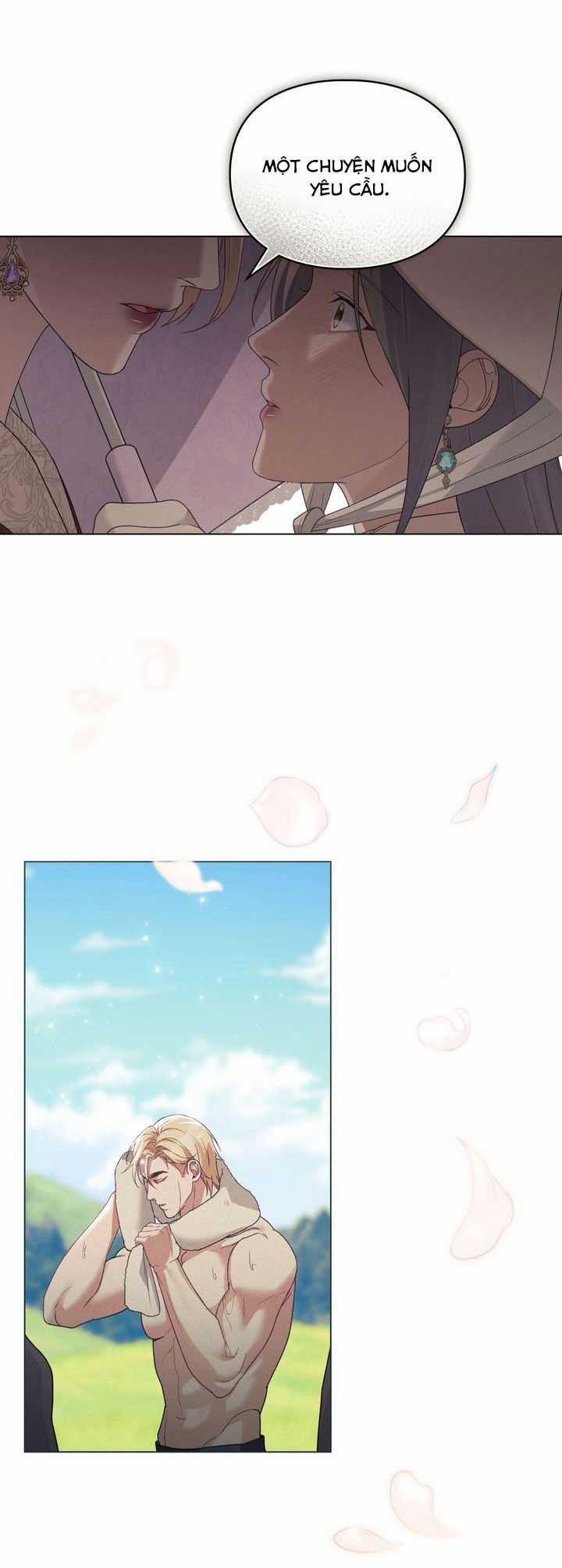 Sự Phản Bội - Chapter 38 - Trang 51