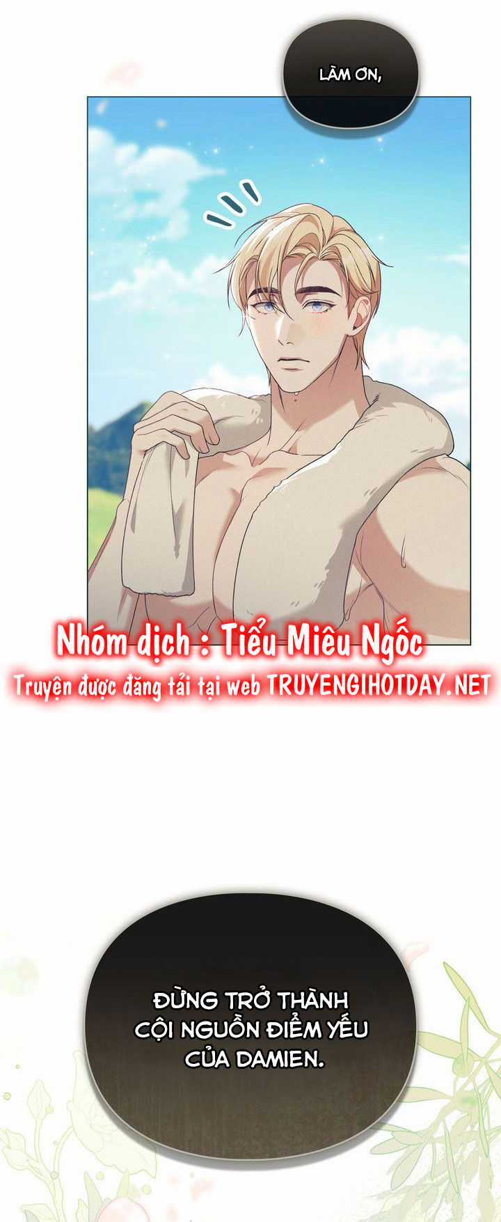 Sự Phản Bội - Chapter 38 - Trang 52