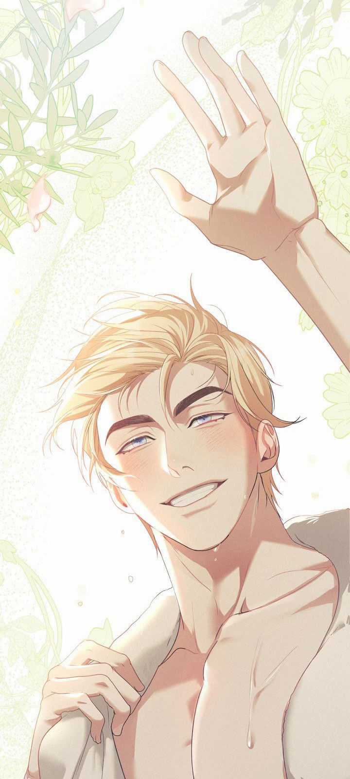 Sự Phản Bội - Chapter 38 - Trang 53