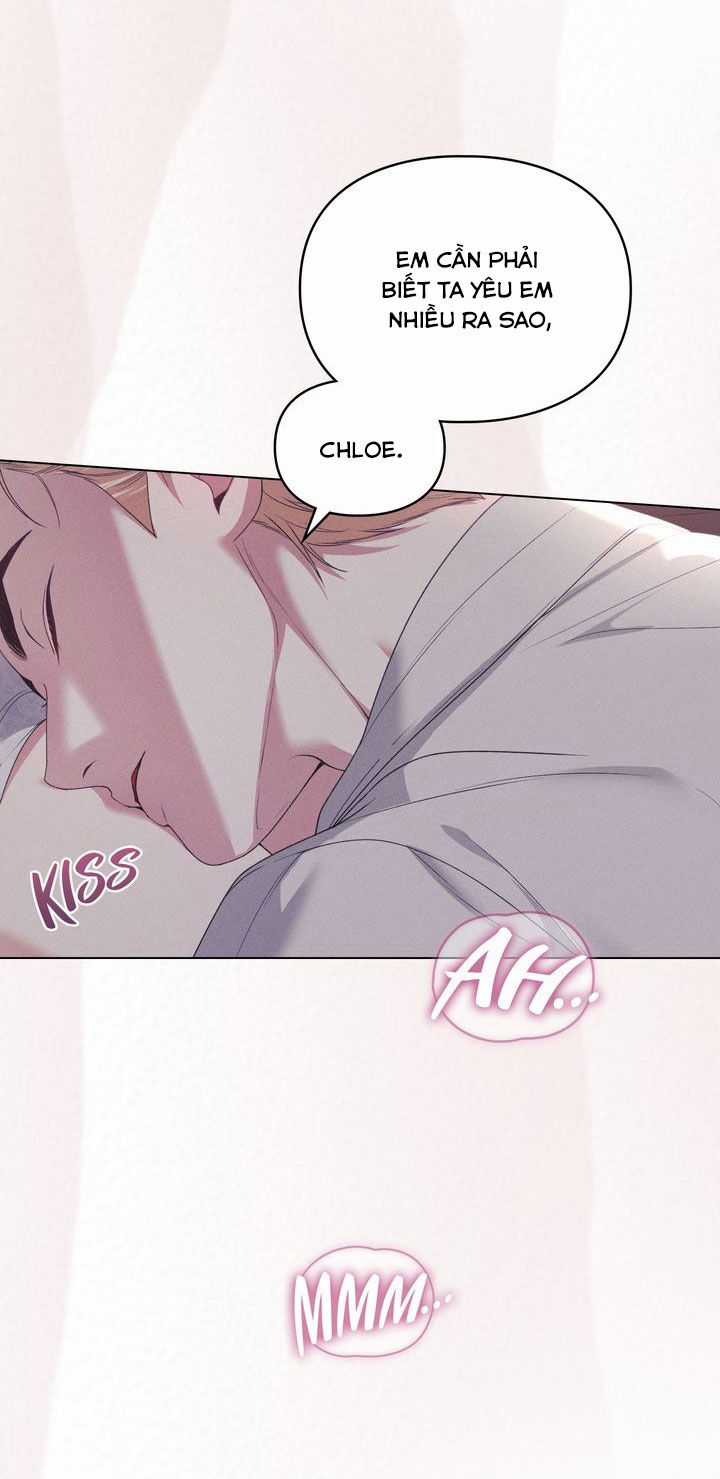 Sự Phản Bội - Chapter 38 - Trang 8