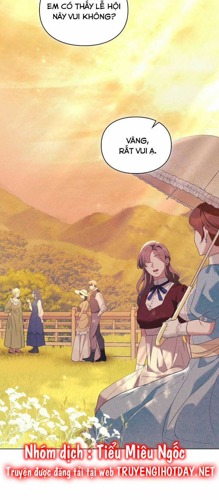 Sự Phản Bội - Chapter 39 - Trang 3