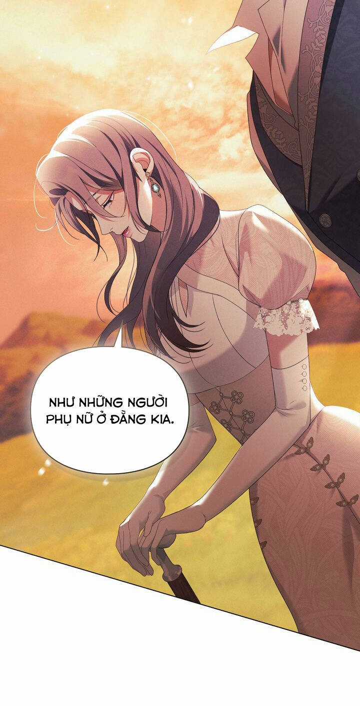 Sự Phản Bội - Chapter 39 - Trang 25