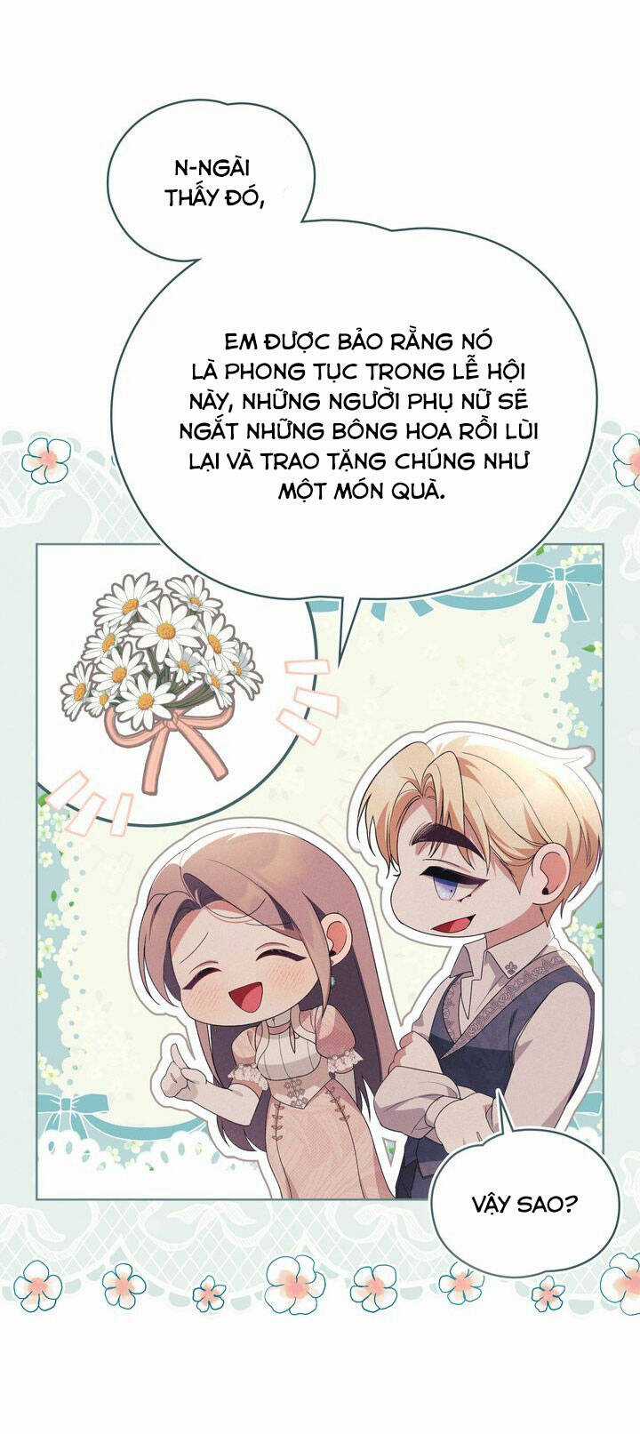 Sự Phản Bội - Chapter 39 - Trang 26