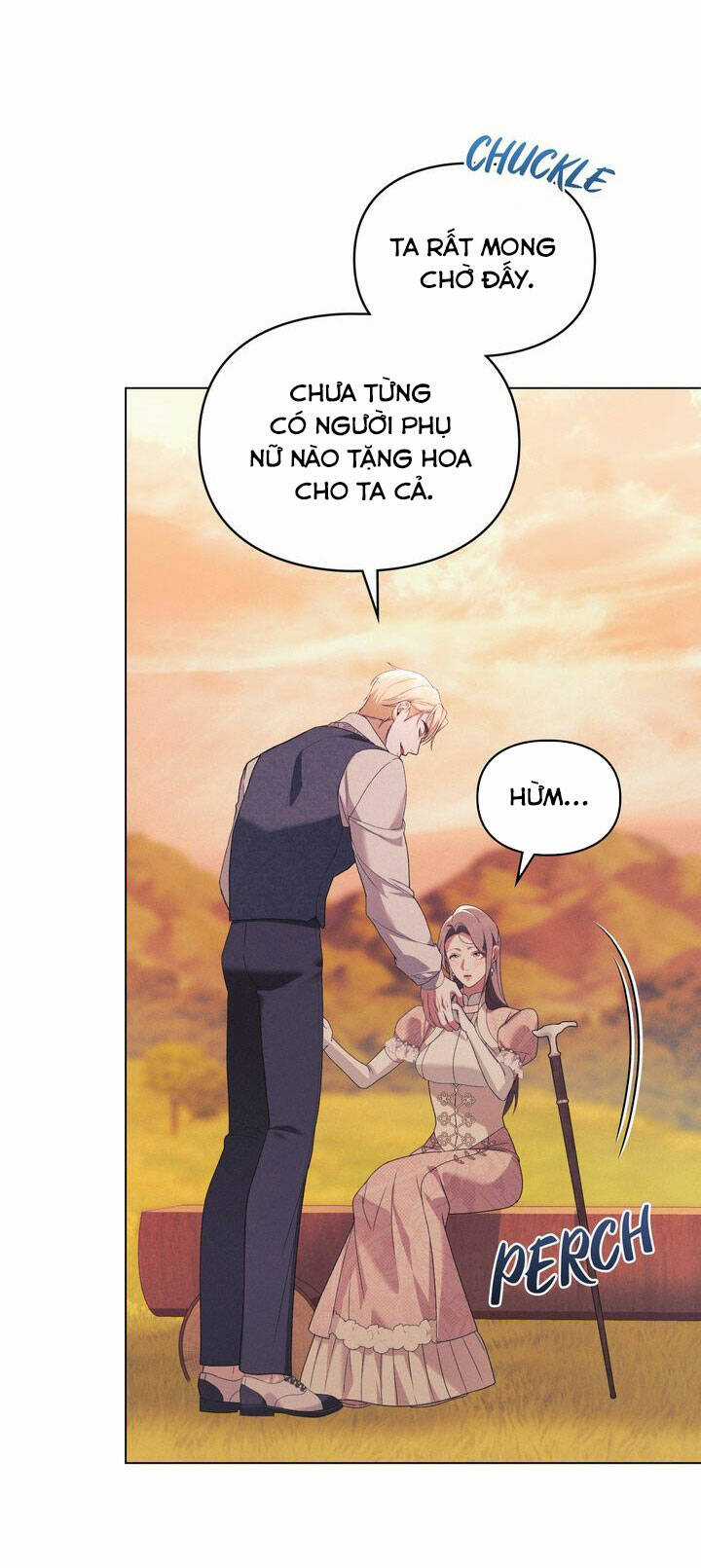 Sự Phản Bội - Chapter 39 - Trang 27