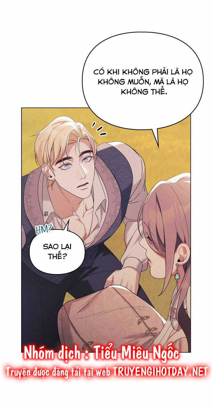 Sự Phản Bội - Chapter 39 - Trang 28