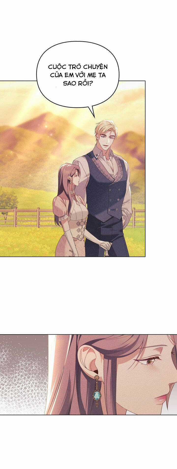 Sự Phản Bội - Chapter 39 - Trang 4