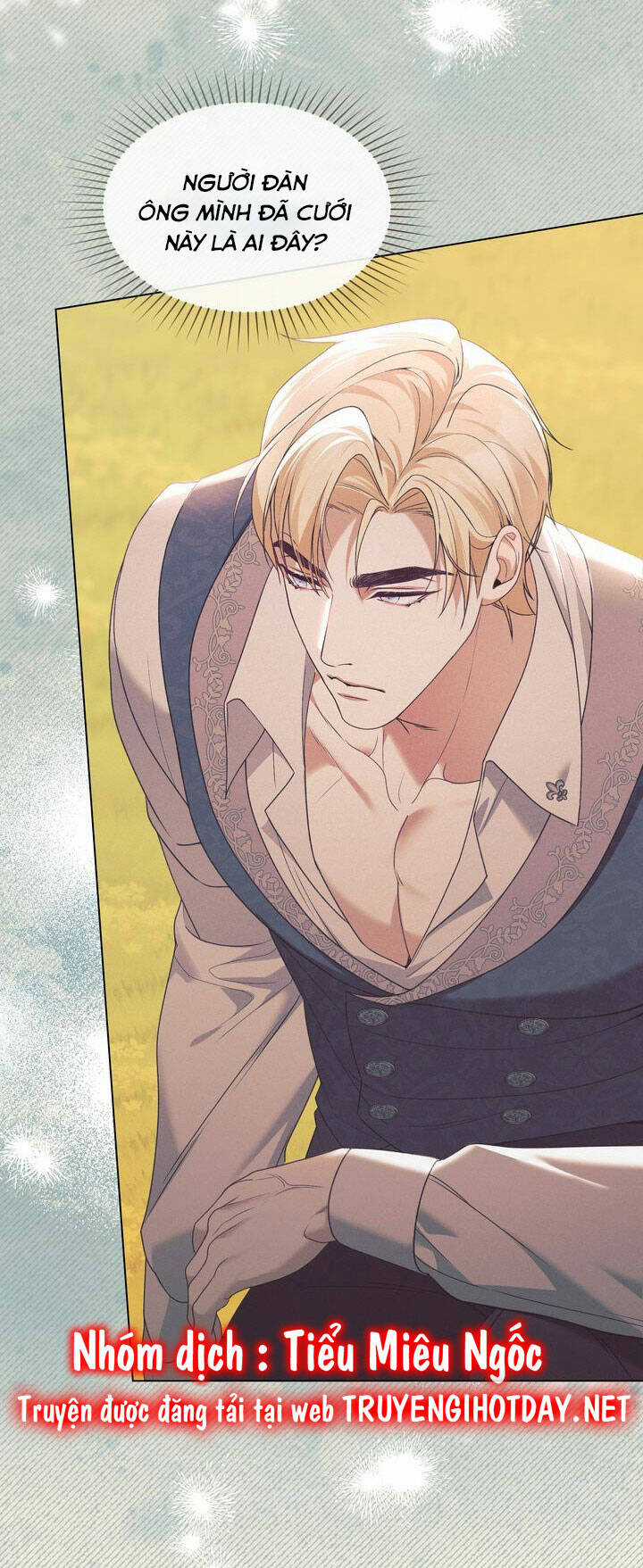 Sự Phản Bội - Chapter 39 - Trang 31