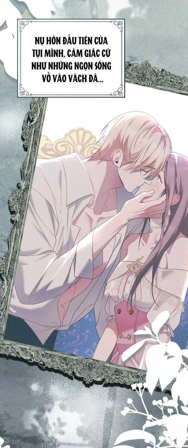 Sự Phản Bội - Chapter 39 - Trang 34