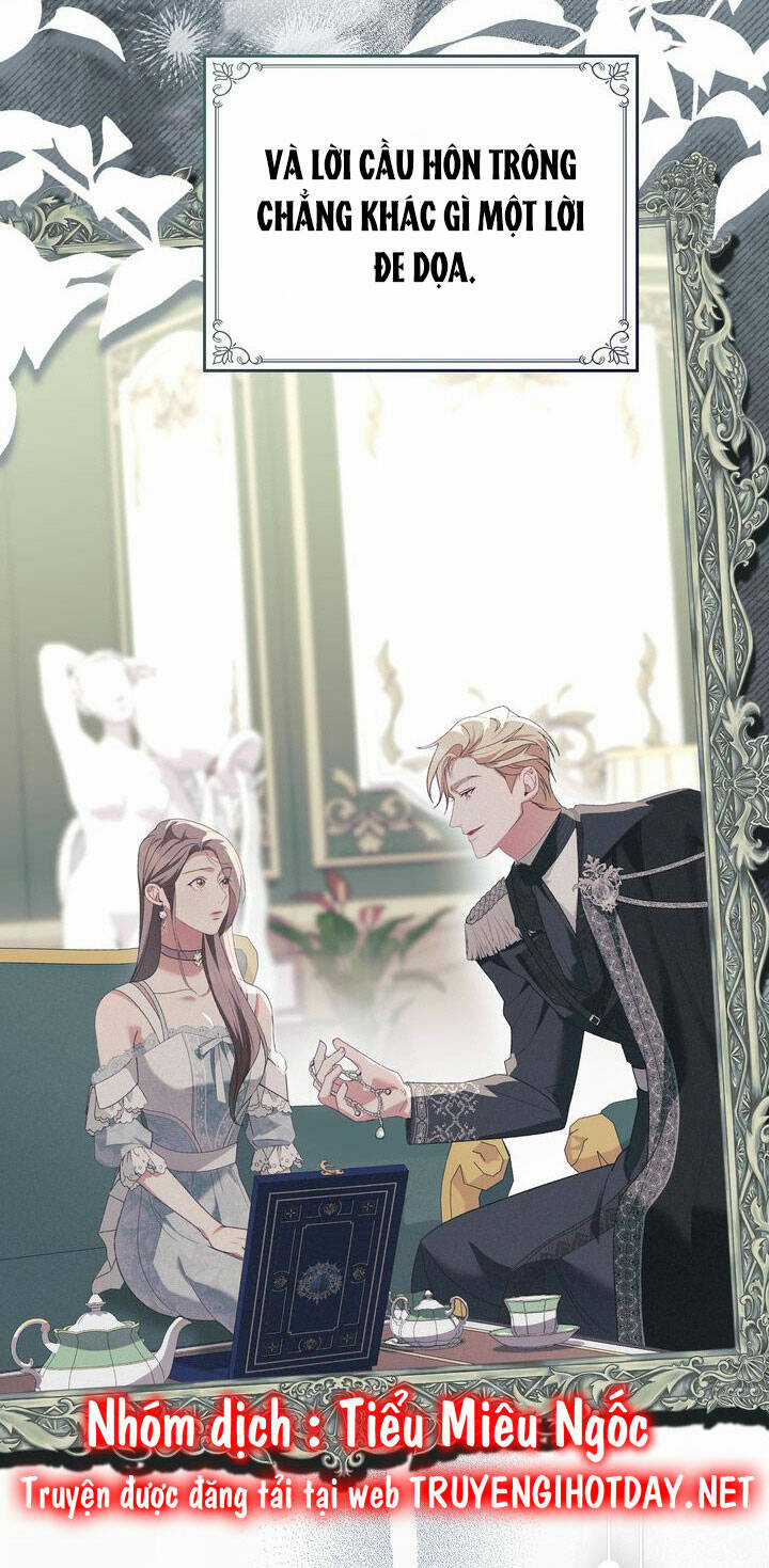 Sự Phản Bội - Chapter 39 - Trang 35