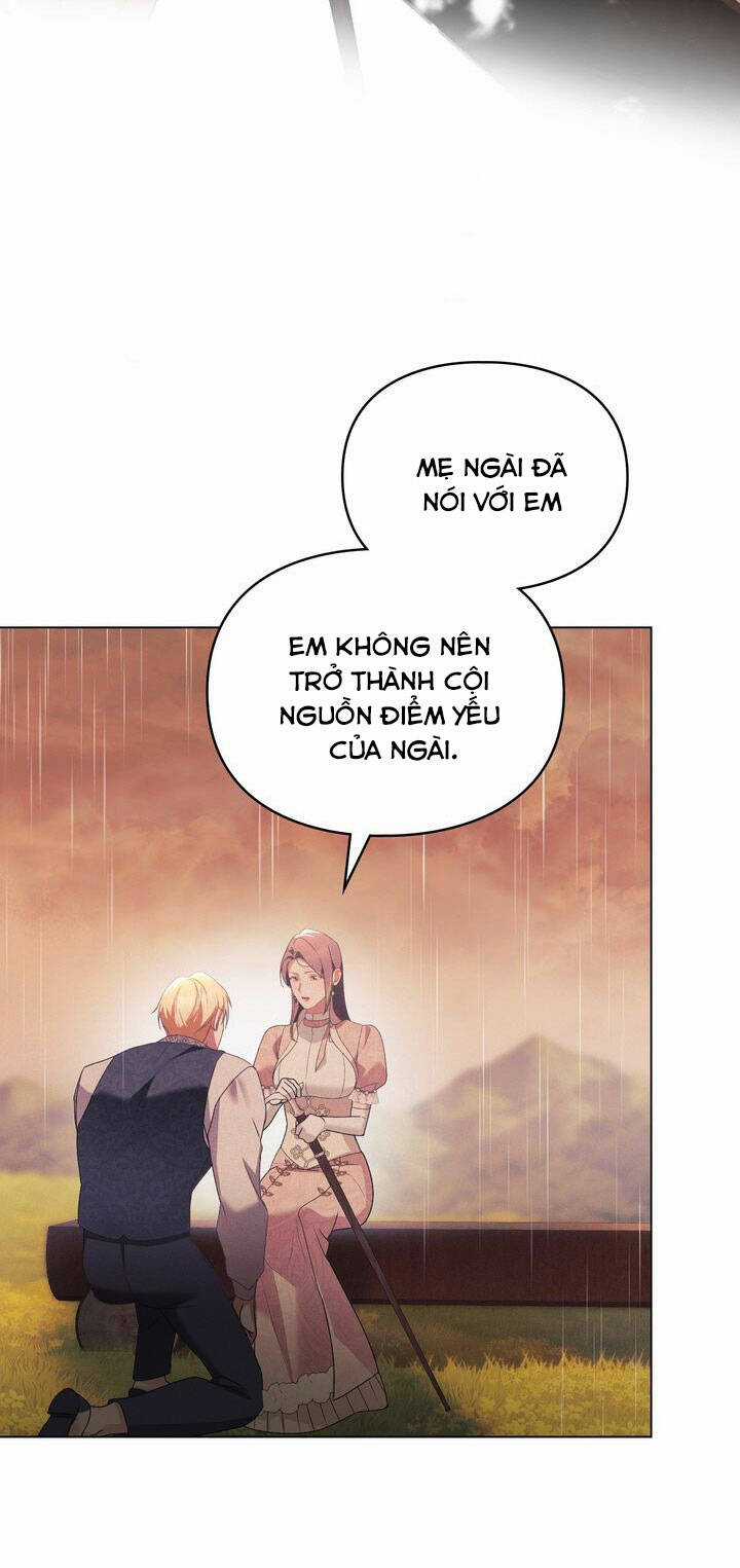Sự Phản Bội - Chapter 39 - Trang 46
