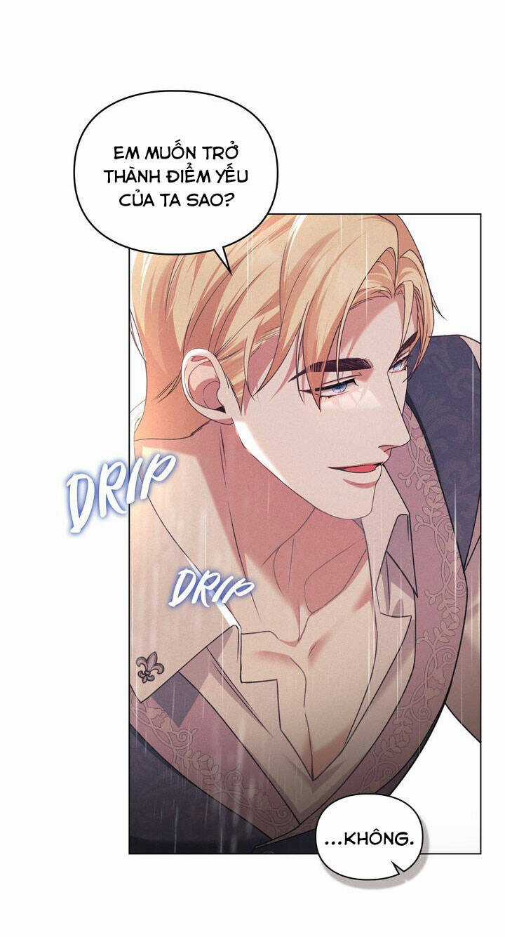 Sự Phản Bội - Chapter 39 - Trang 47