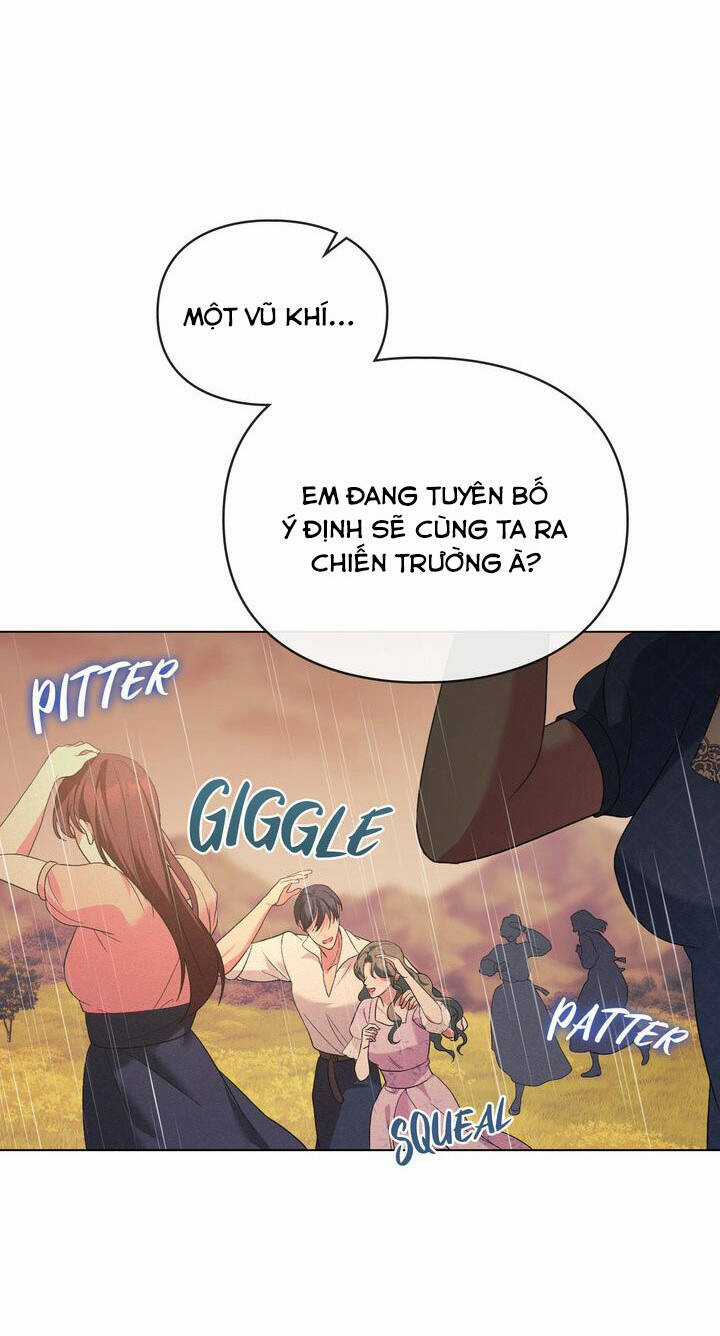 Sự Phản Bội - Chapter 39 - Trang 48