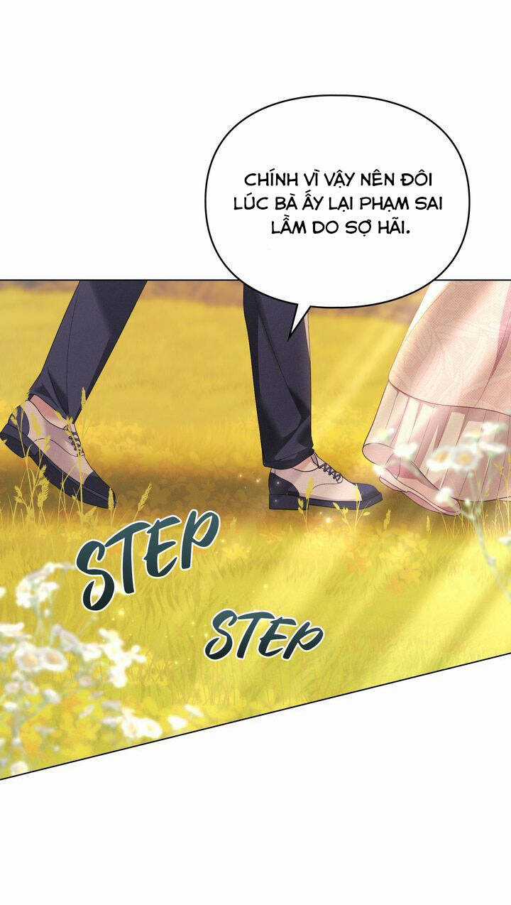 Sự Phản Bội - Chapter 39 - Trang 6