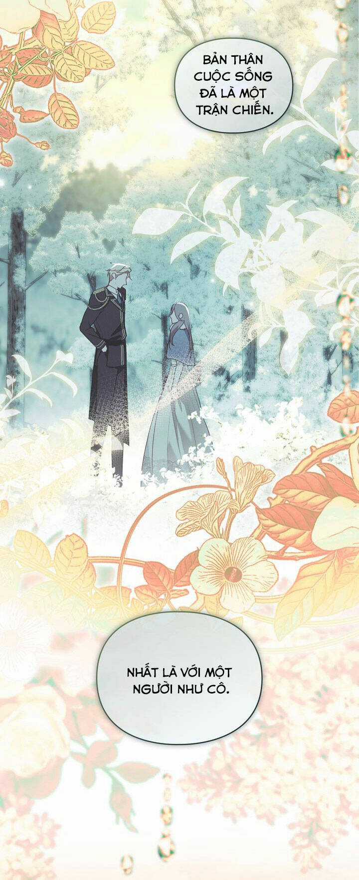 Sự Phản Bội - Chapter 39 - Trang 52