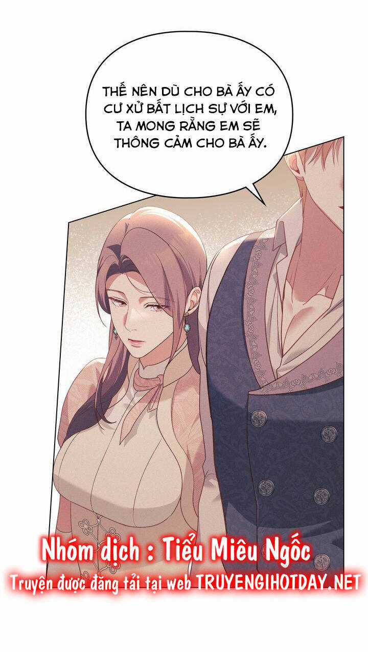 Sự Phản Bội - Chapter 39 - Trang 7