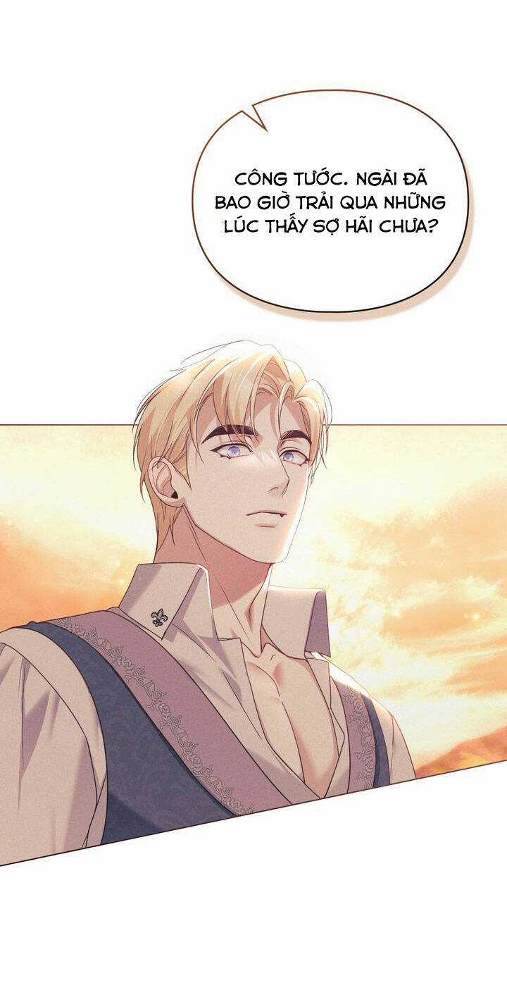 Sự Phản Bội - Chapter 39 - Trang 8