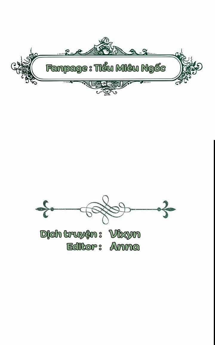 Sự Phản Bội - Chapter 4 - Trang 1