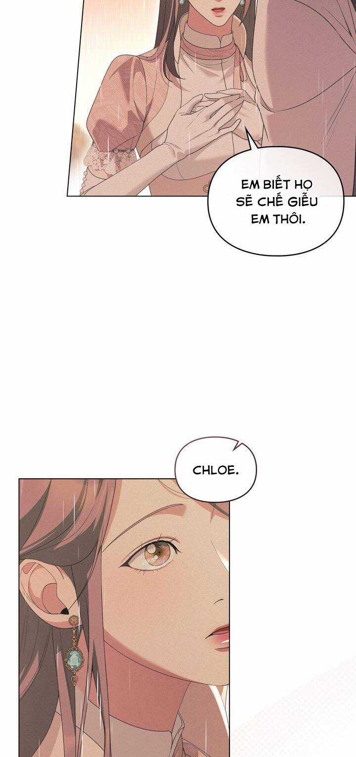 Sự Phản Bội - Chapter 40 - Trang 11