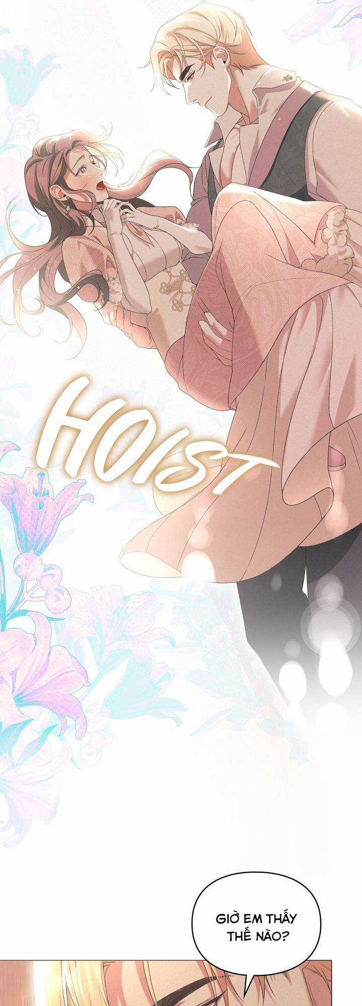 Sự Phản Bội - Chapter 40 - Trang 13