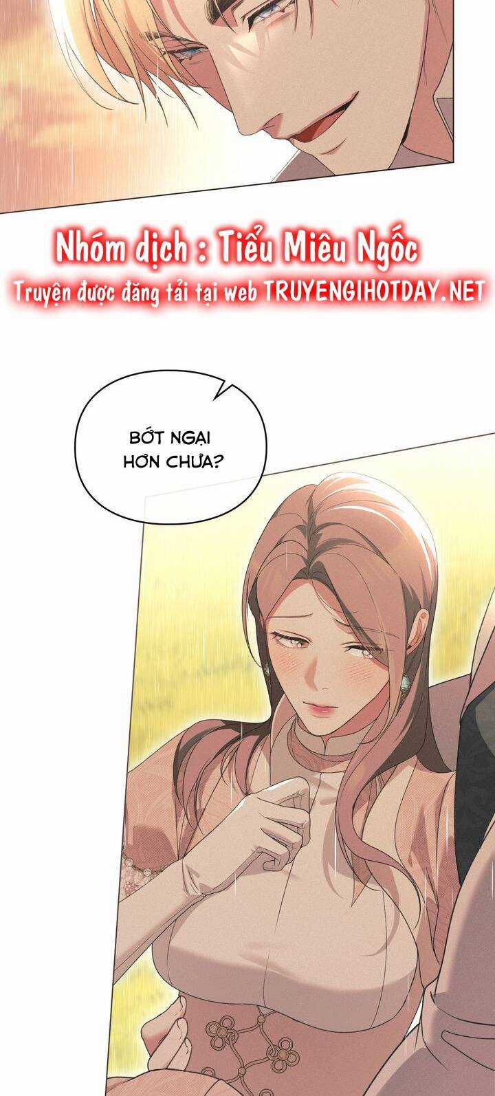 Sự Phản Bội - Chapter 40 - Trang 14