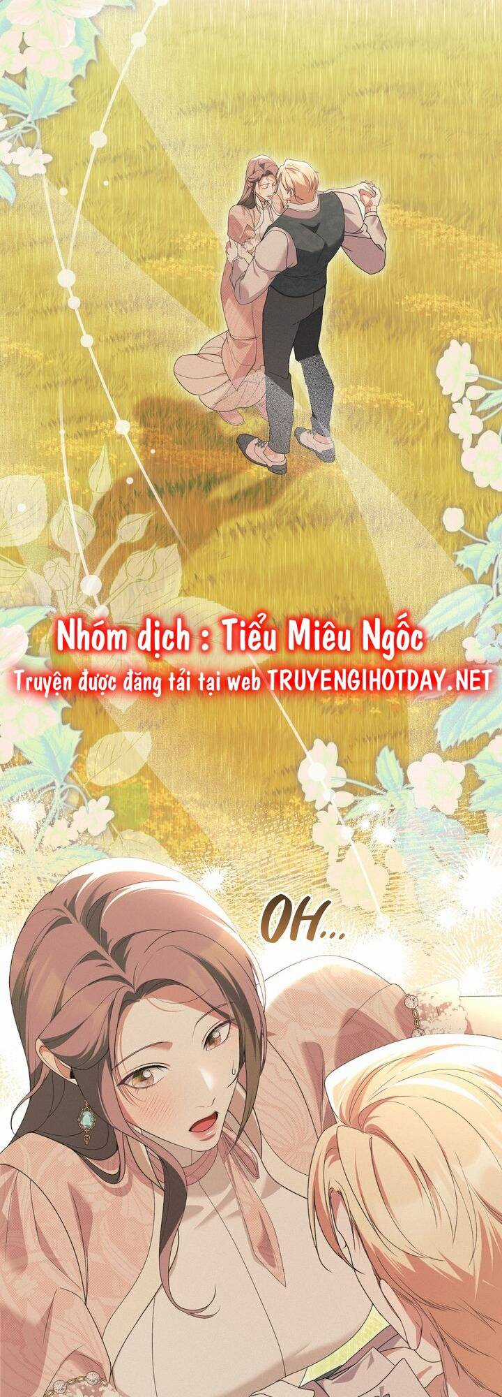 Sự Phản Bội - Chapter 40 - Trang 16