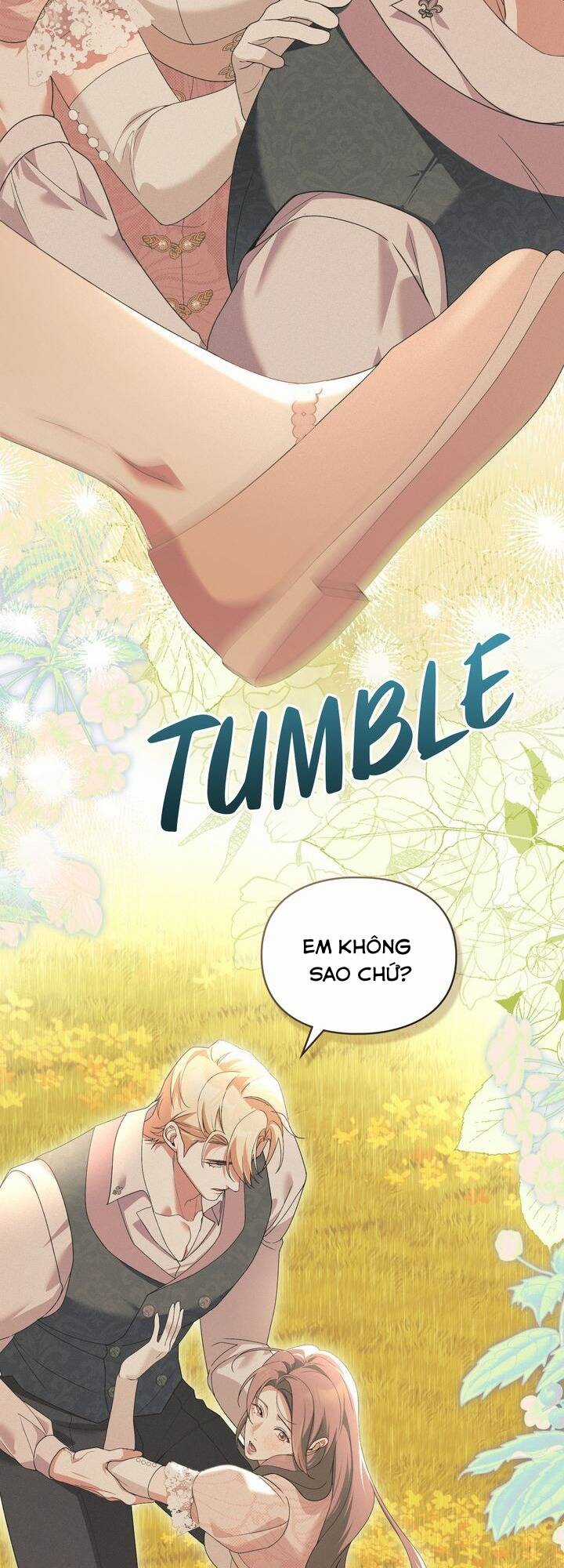 Sự Phản Bội - Chapter 40 - Trang 17