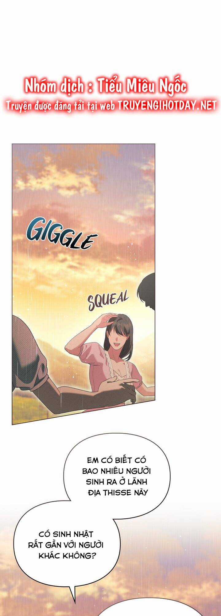 Sự Phản Bội - Chapter 40 - Trang 3