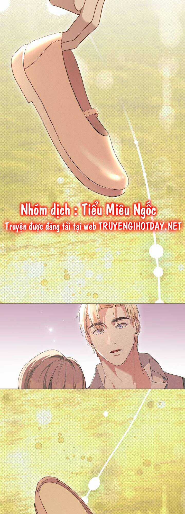 Sự Phản Bội - Chapter 40 - Trang 21