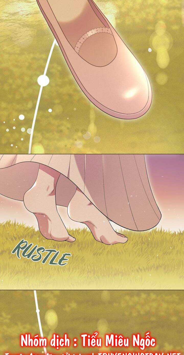 Sự Phản Bội - Chapter 40 - Trang 22