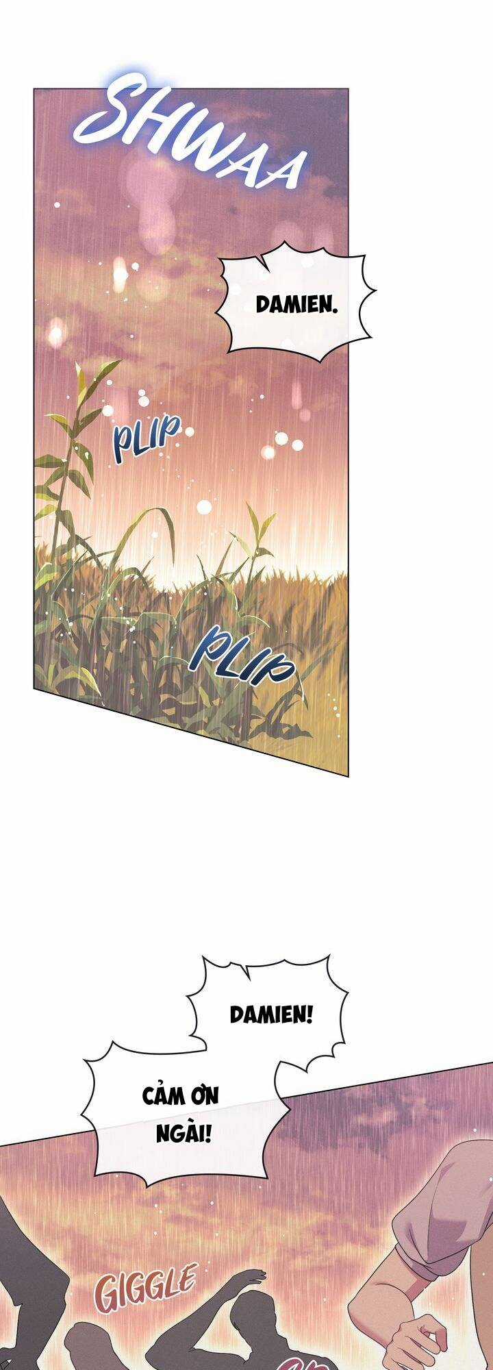 Sự Phản Bội - Chapter 40 - Trang 27