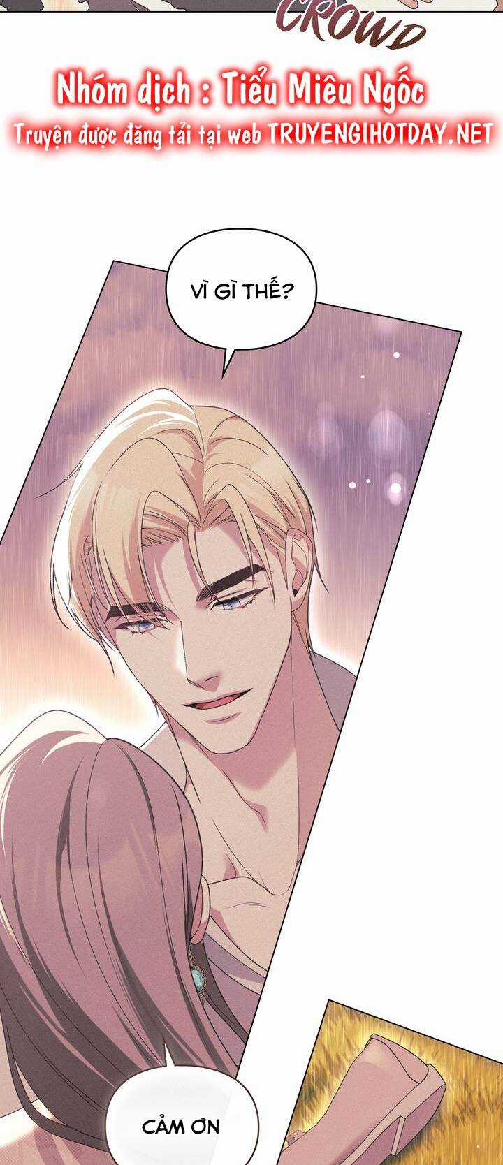 Sự Phản Bội - Chapter 40 - Trang 28