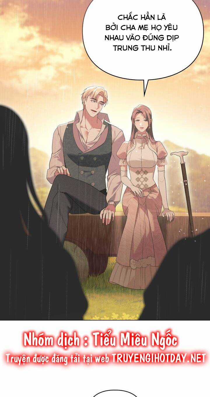 Sự Phản Bội - Chapter 40 - Trang 4