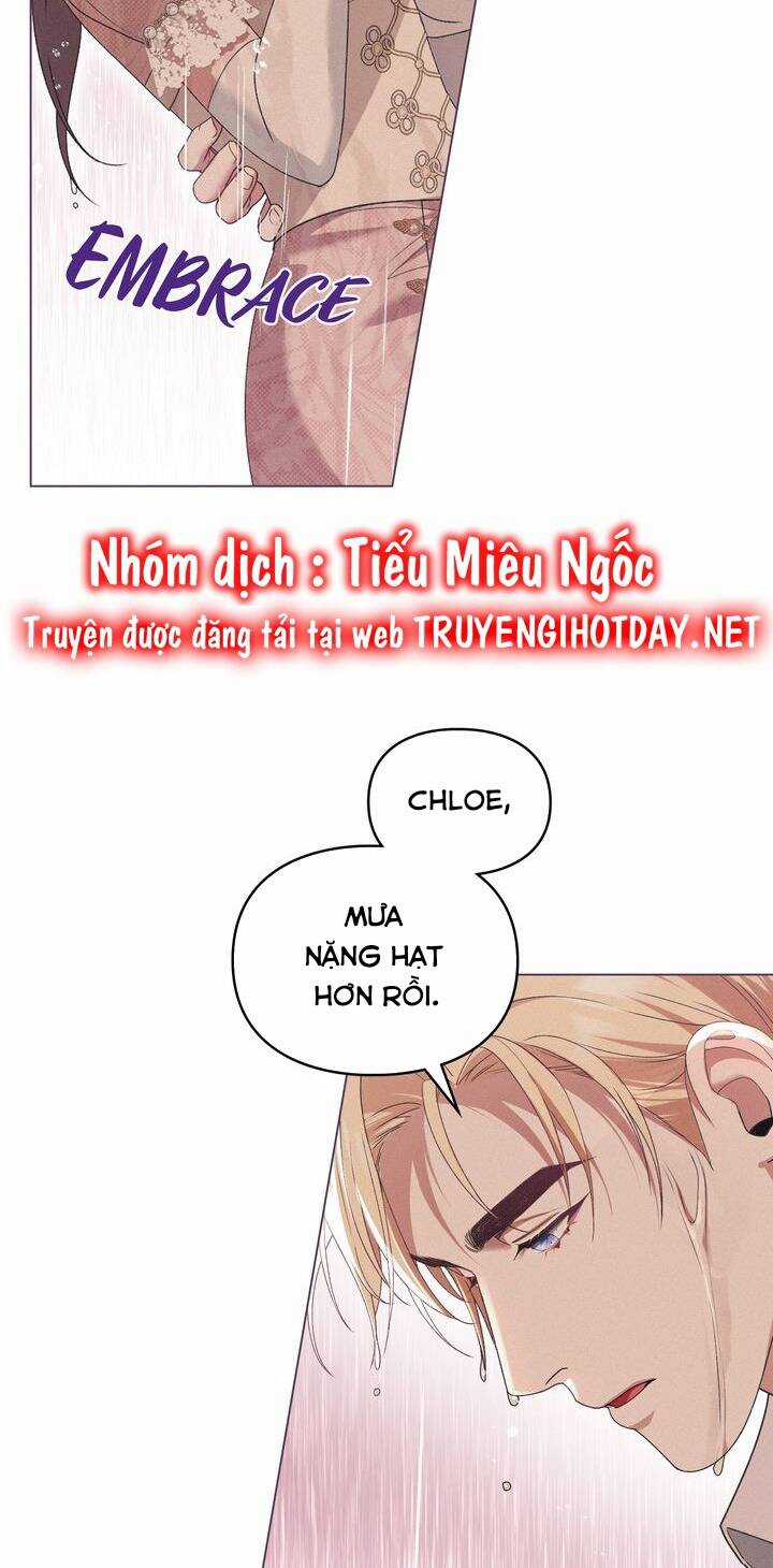 Sự Phản Bội - Chapter 40 - Trang 31